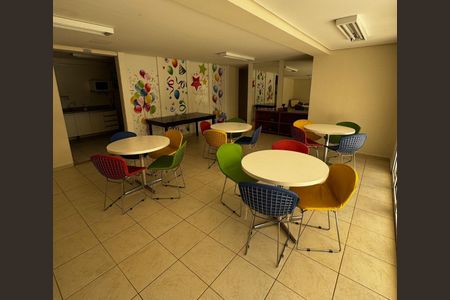 Apartamento à venda com 92m², 3 quartos e 2 vagasFoto 24