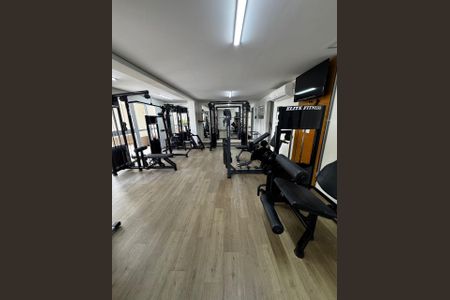 Apartamento à venda com 92m², 3 quartos e 2 vagasFoto 21