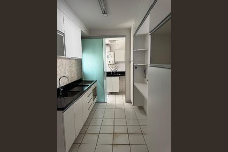 Apartamento à venda com 92m², 3 quartos e 2 vagasFoto 03