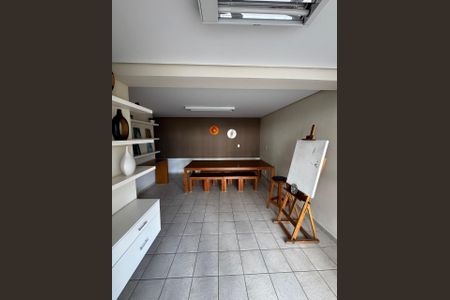 Foto 23 de apartamento à venda com 3 quartos, 92m² em Vila Brandina, Campinas
