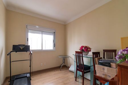 Apartamento à venda com 103m², 3 quartos e 2 vagas Apartamento à venda com 103m², 3 quartos e 2 vagasQuarto 2