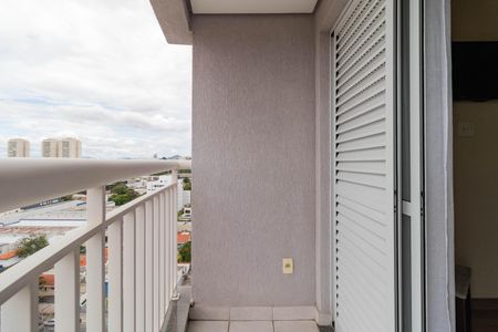 Apartamento à venda com 103m², 3 quartos e 2 vagas Apartamento à venda com 103m², 3 quartos e 2 vagasVaranda da Suíte