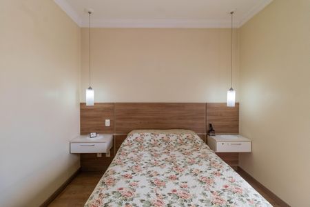 Apartamento à venda com 103m², 3 quartos e 2 vagas Apartamento à venda com 103m², 3 quartos e 2 vagasSuíte