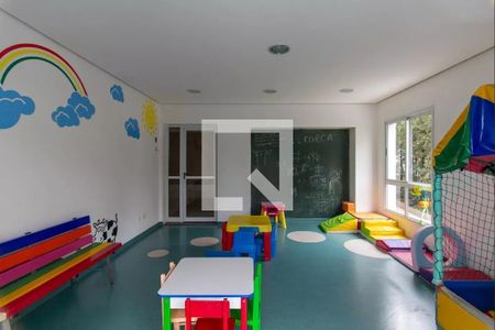 Apartamento à venda com 103m², 3 quartos e 2 vagas Apartamento à venda com 103m², 3 quartos e 2 vagasBrinquedoteca