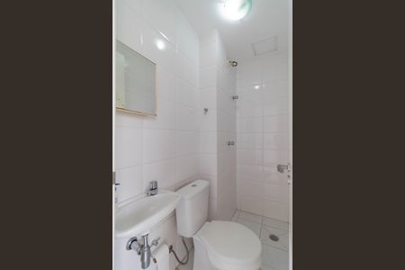 Apartamento à venda com 103m², 3 quartos e 2 vagas Apartamento à venda com 103m², 3 quartos e 2 vagasBanheiro de serviço