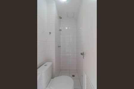 Apartamento à venda com 103m², 3 quartos e 2 vagas Apartamento à venda com 103m², 3 quartos e 2 vagasBanheiro de serviço