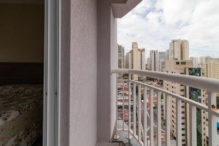 Apartamento à venda com 103m², 3 quartos e 2 vagas Apartamento à venda com 103m², 3 quartos e 2 vagasVaranda da Suíte