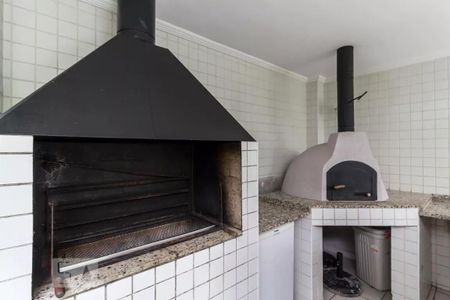 Apartamento à venda com 103m², 3 quartos e 2 vagas Apartamento à venda com 103m², 3 quartos e 2 vagasChurrasqueira