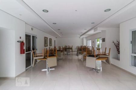 Apartamento à venda com 103m², 3 quartos e 2 vagas Apartamento à venda com 103m², 3 quartos e 2 vagasSalão de Festas