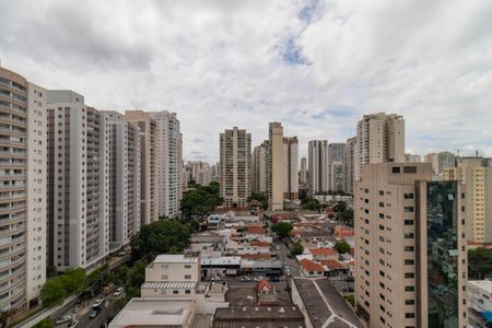 Apartamento à venda com 103m², 3 quartos e 2 vagas Apartamento à venda com 103m², 3 quartos e 2 vagasVista do Quarto 2
