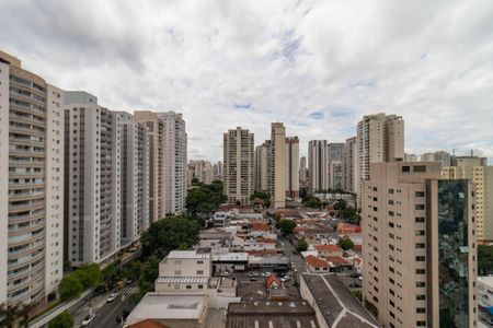 Apartamento à venda com 103m², 3 quartos e 2 vagas Apartamento à venda com 103m², 3 quartos e 2 vagasVista do Quarto 1