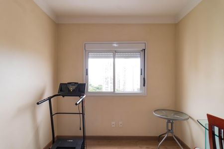 Apartamento à venda com 103m², 3 quartos e 2 vagas Apartamento à venda com 103m², 3 quartos e 2 vagasQuarto 2