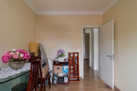 Apartamento à venda com 103m², 3 quartos e 2 vagas Apartamento à venda com 103m², 3 quartos e 2 vagasQuarto 2