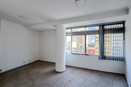Studio de apartamento para alugar com 1 quarto, 36m² em Liberdade, São Paulo