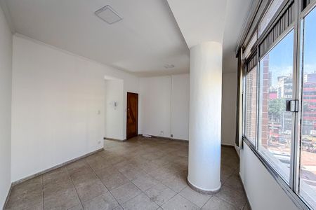 Studio de apartamento para alugar com 1 quarto, 36m² em Liberdade, São Paulo