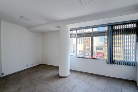 Studio de apartamento para alugar com 1 quarto, 36m² em Liberdade, São Paulo