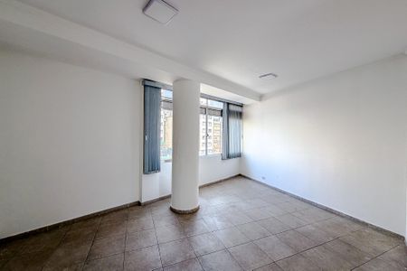Studio de apartamento para alugar com 1 quarto, 36m² em Liberdade, São Paulo