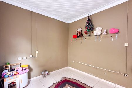 Casa à venda com 120m², 2 quartos e 2 vagasQuarto 2