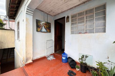 Casa à venda com 120m², 2 quartos e 2 vagasSacada