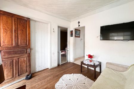 Sala de casa à venda com 2 quartos, 120m² em Vila Israel, São Bernardo do Campo