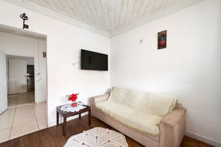 Casa à venda com 120m², 2 quartos e 2 vagasSala