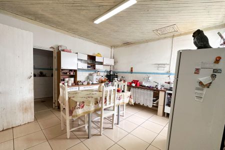 Casa à venda com 120m², 2 quartos e 2 vagasCozinha