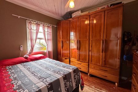 Casa à venda com 120m², 2 quartos e 2 vagasQuarto 1