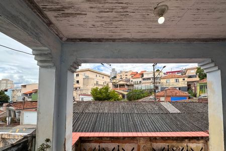Casa à venda com 120m², 2 quartos e 2 vagasVista da Sala