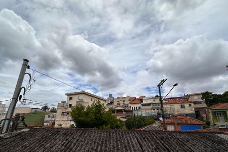 Casa à venda com 120m², 2 quartos e 2 vagasVista da Sacada