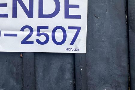 Casa à venda com 120m², 2 quartos e 2 vagasHXYJ-231