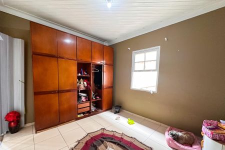 Casa à venda com 120m², 2 quartos e 2 vagasQuarto 2