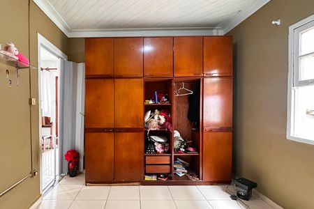 Casa à venda com 120m², 2 quartos e 2 vagasQuarto 2