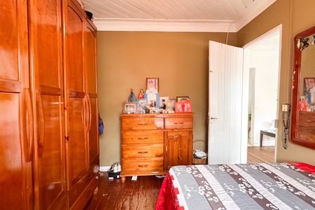 Casa à venda com 120m², 2 quartos e 2 vagasQuarto 1