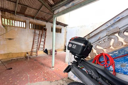 Casa à venda com 120m², 2 quartos e 2 vagasGaragem