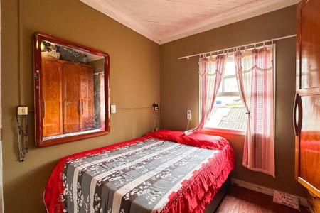 Casa à venda com 120m², 2 quartos e 2 vagasQuarto 1