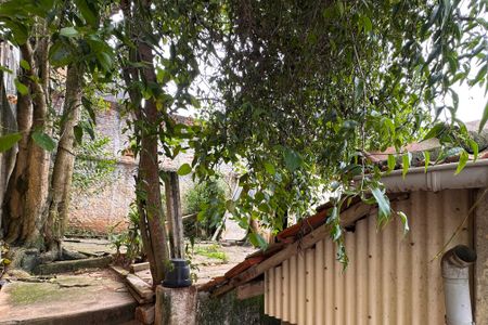 Casa à venda com 120m², 2 quartos e 2 vagasQuintal