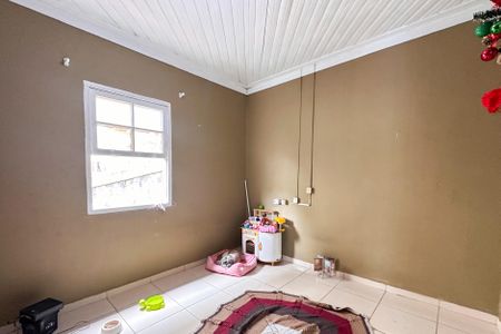 Casa à venda com 120m², 2 quartos e 2 vagasQuarto 2