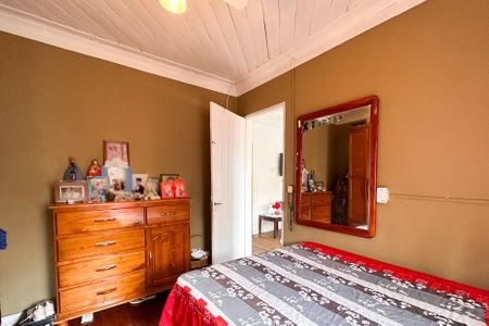 Casa à venda com 120m², 2 quartos e 2 vagasQuarto 1