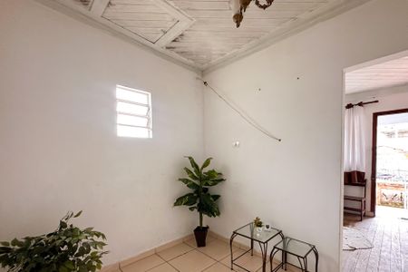 Casa à venda com 120m², 2 quartos e 2 vagasSala de Jantar