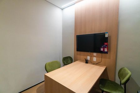 Apartamento à venda com 69m², 2 quartos e 1 vaga Apartamento à venda com 69m², 2 quartos e 1 vagaÁrea comum - Coworking