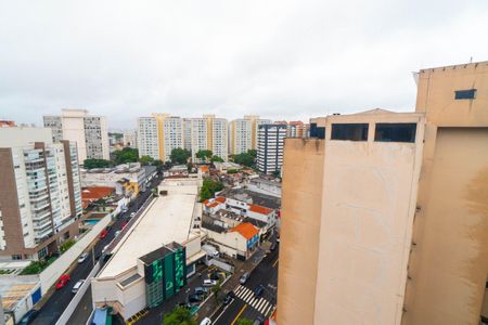 Vista da Sacada da Sala de apartamento à venda com 2 quartos, 69m² em Vila da Saúde, São Paulo