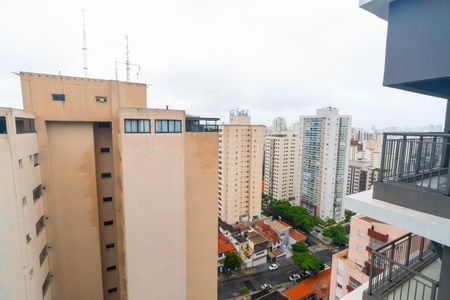 Apartamento à venda com 69m², 2 quartos e 1 vaga Apartamento à venda com 69m², 2 quartos e 1 vagaVista da Suite