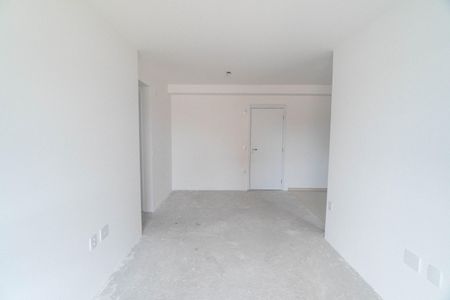 Sala de apartamento à venda com 2 quartos, 69m² em Vila da Saúde, São Paulo