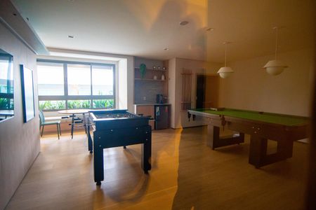 Apartamento à venda com 69m², 2 quartos e 1 vaga Apartamento à venda com 69m², 2 quartos e 1 vagaÁrea comum - Churrasqueira