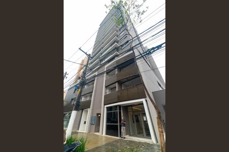 Apartamento à venda com 69m², 2 quartos e 1 vaga Apartamento à venda com 69m², 2 quartos e 1 vagaFachada do Prédio