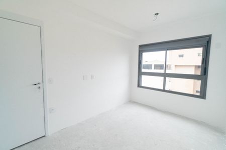 Suite de apartamento à venda com 2 quartos, 69m² em Vila da Saúde, São Paulo