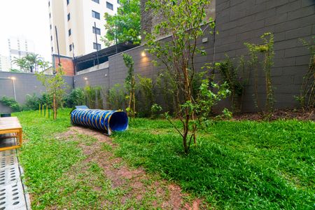 Apartamento à venda com 69m², 2 quartos e 1 vaga Apartamento à venda com 69m², 2 quartos e 1 vagaÁrea comum - Espaço pet