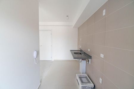 Apartamento à venda com 69m², 2 quartos e 1 vaga Apartamento à venda com 69m², 2 quartos e 1 vagaCozinha e Área de Serviço