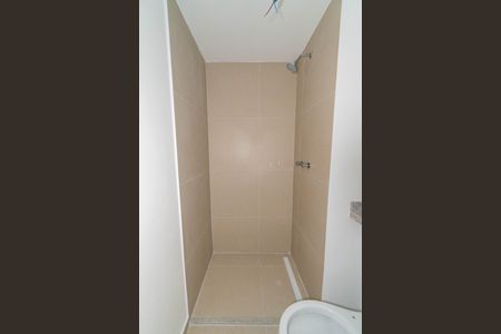Apartamento à venda com 69m², 2 quartos e 1 vaga Apartamento à venda com 69m², 2 quartos e 1 vagaBanheiro Social
