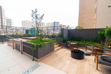 Apartamento à venda com 69m², 2 quartos e 1 vaga Apartamento à venda com 69m², 2 quartos e 1 vagaÁrea comum